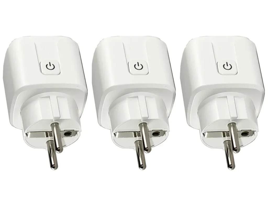 Умные розетки и реле для управления старой бытовой техникой: где это оправдано