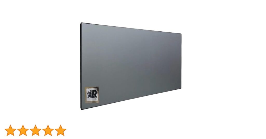 Бюджетные аналоги ALR-экранов: как сэкономить без потери качества изображения