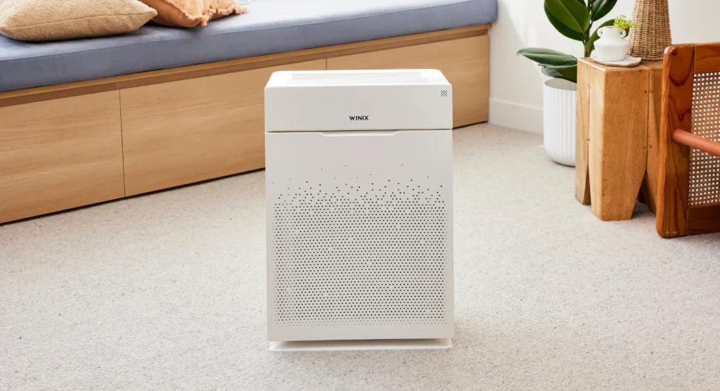 💨 Сравнение очистителей воздуха для аллергиков и курильщиков: как выбрать лучшее устройство?