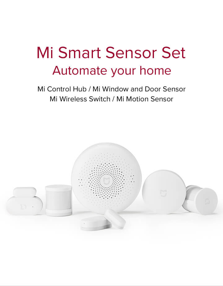 Лучшие комплекты для старта умного дома: от покупки до настройки