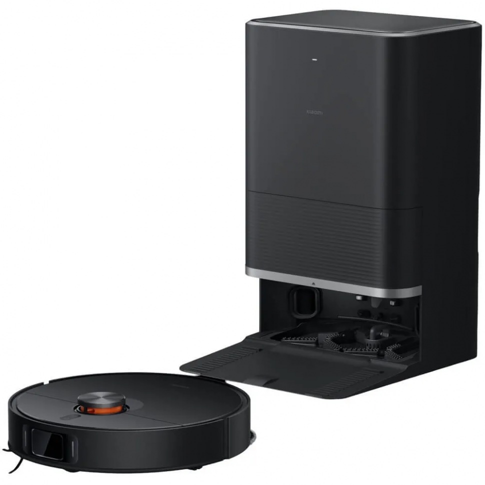 🔝 Топ-5 роботов-пылесосов Xiaomi в 2025 году