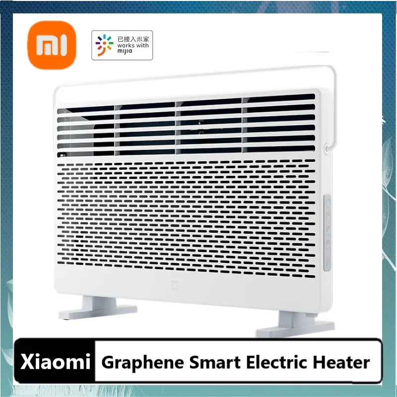 Готовые Node-RED flow-файлы для импорта для энергосберегающих обогревателей