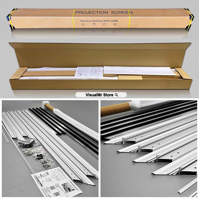 Лучшие ALR-экраны с AliExpress: топ моделей 2025 года для дневного просмотра