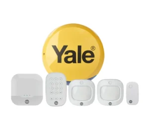 Уведомления о вторжении в дом: что может умная система безопасности