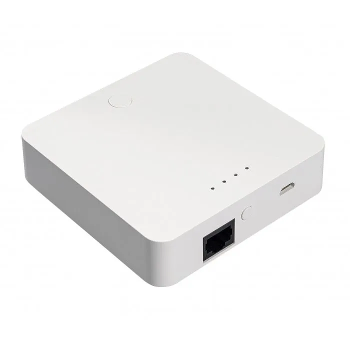 🧰 Стартовый набор для умного дома: Tuya, Zigbee, Matter, HomeKit