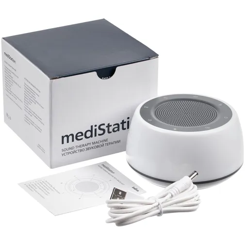 Устройства для медитации и расслабления — обзор звуковых, световых и вибро-гаджетов