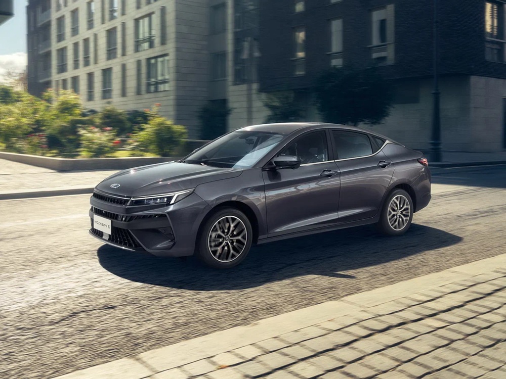 Перспективы развития российского автопрома до 2030 года: новые платформы и экспорт