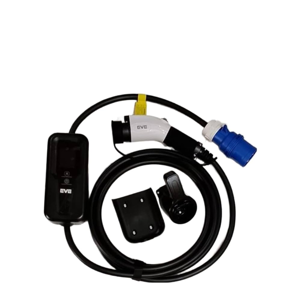 Домашняя зарядка: ПУЭ, увеличение мощности, УЗО/диффавтомат