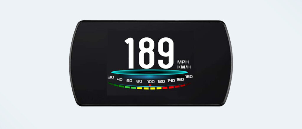 Проекторы HUD: плюсы, минусы, установка своими руками