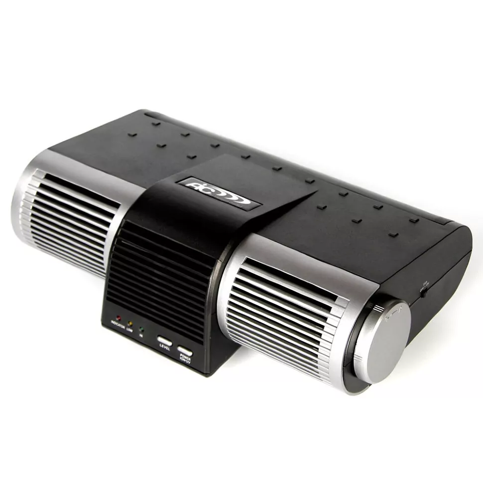 Очистители, ионизаторы и УФ-фильтры: какие реально работают