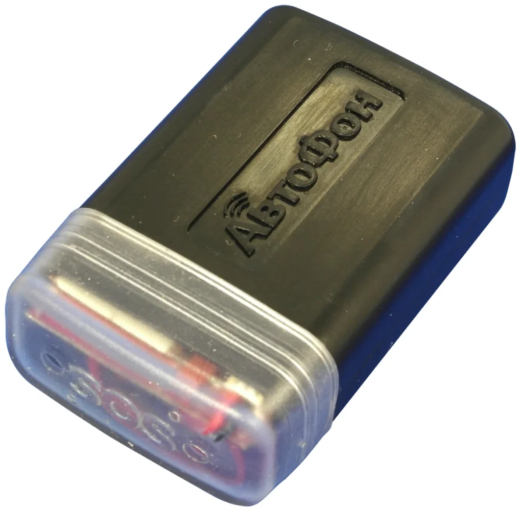 GPS-маячки против угона: скрытая установка, работа без симки