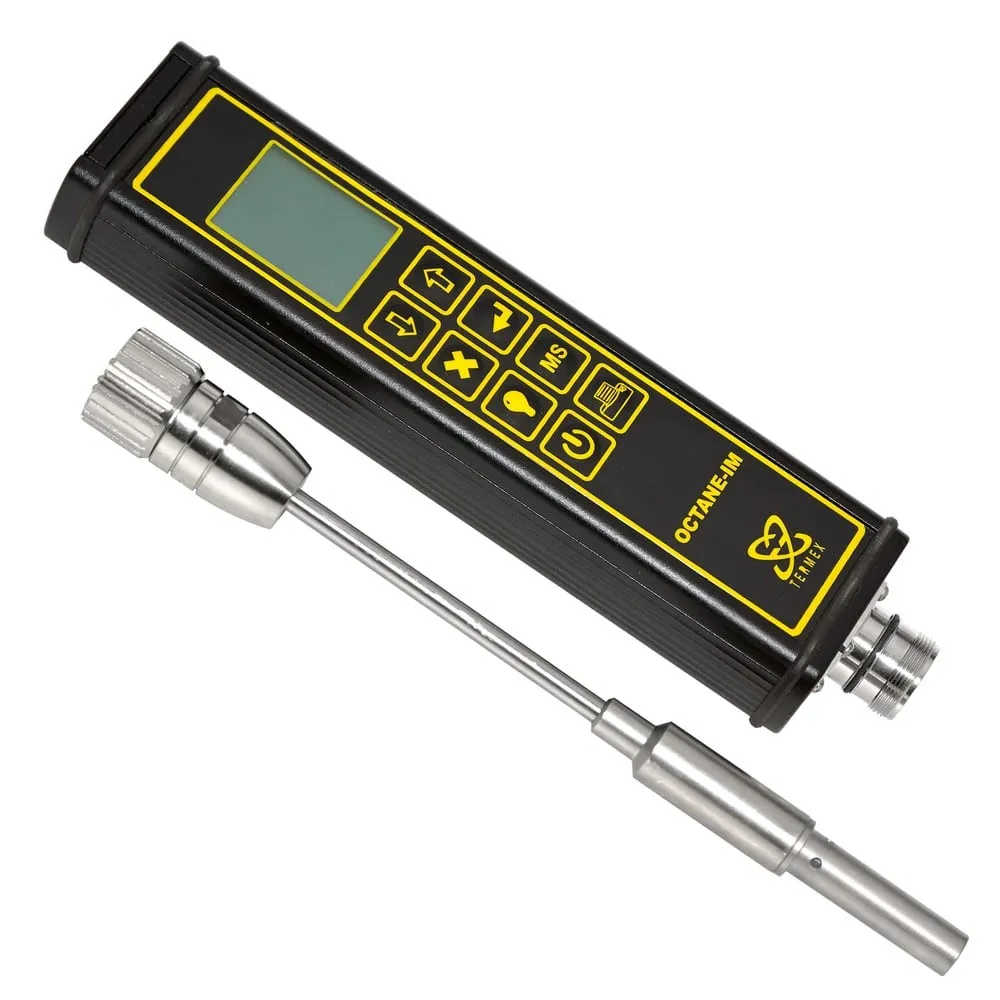 Топ приборов для контроля качества топлива (анализаторы, тестеры воды)