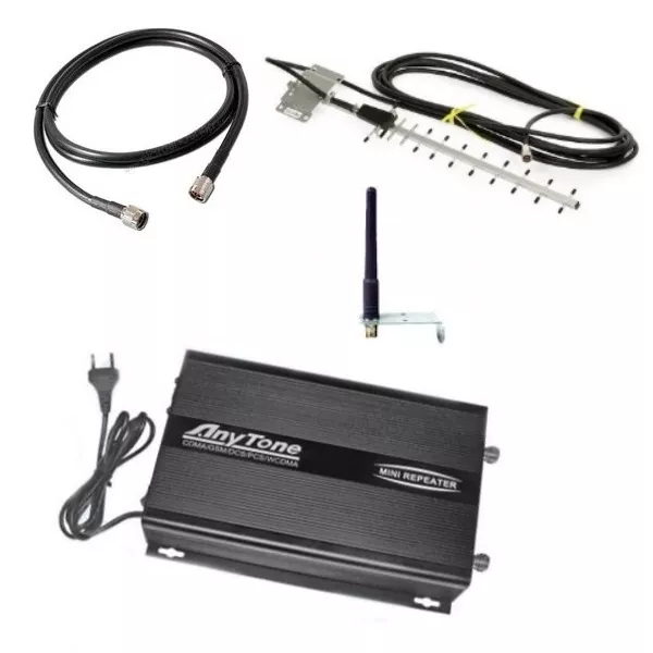 Роутеры и усилители связи для автопутешествий: как не остаться без интернета