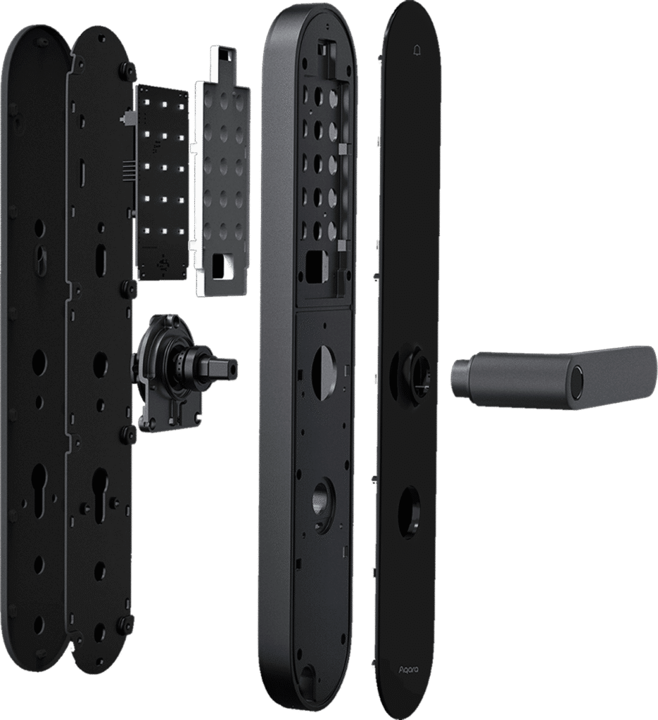 Гайд по интеграции Home Assistant с умным замком