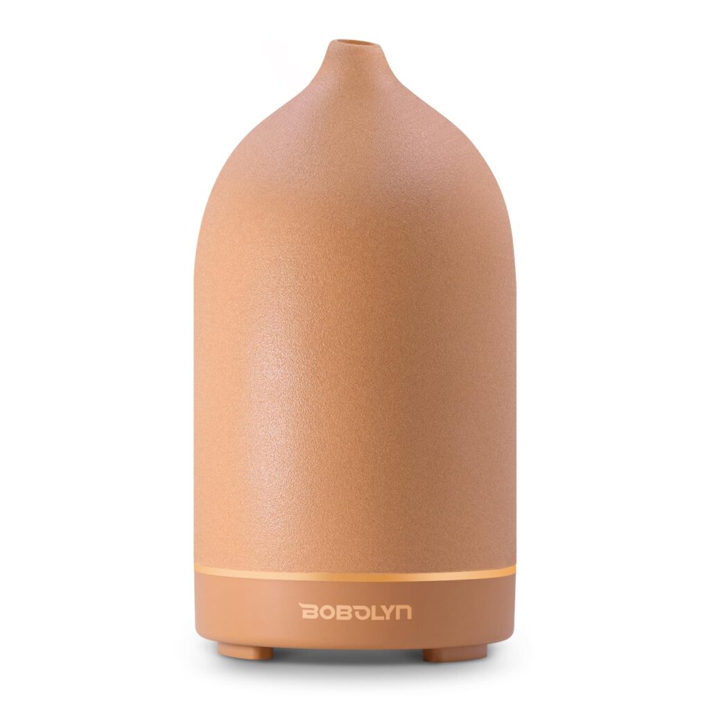 Умные ароматизаторы с Bluetooth: управление через приложение