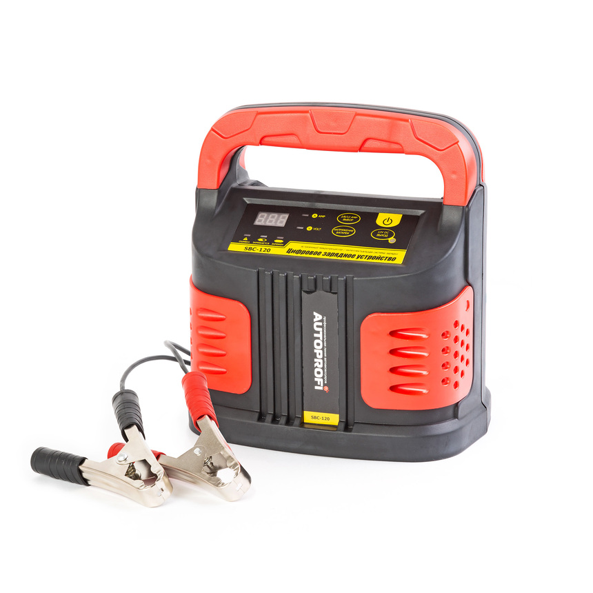 Рейтинг компактных пусковых бустеров (джамп-стартеров) до 10 000 ₽