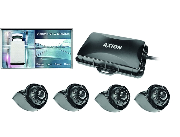 Самые полезные автомобильные гаджеты 2025 года