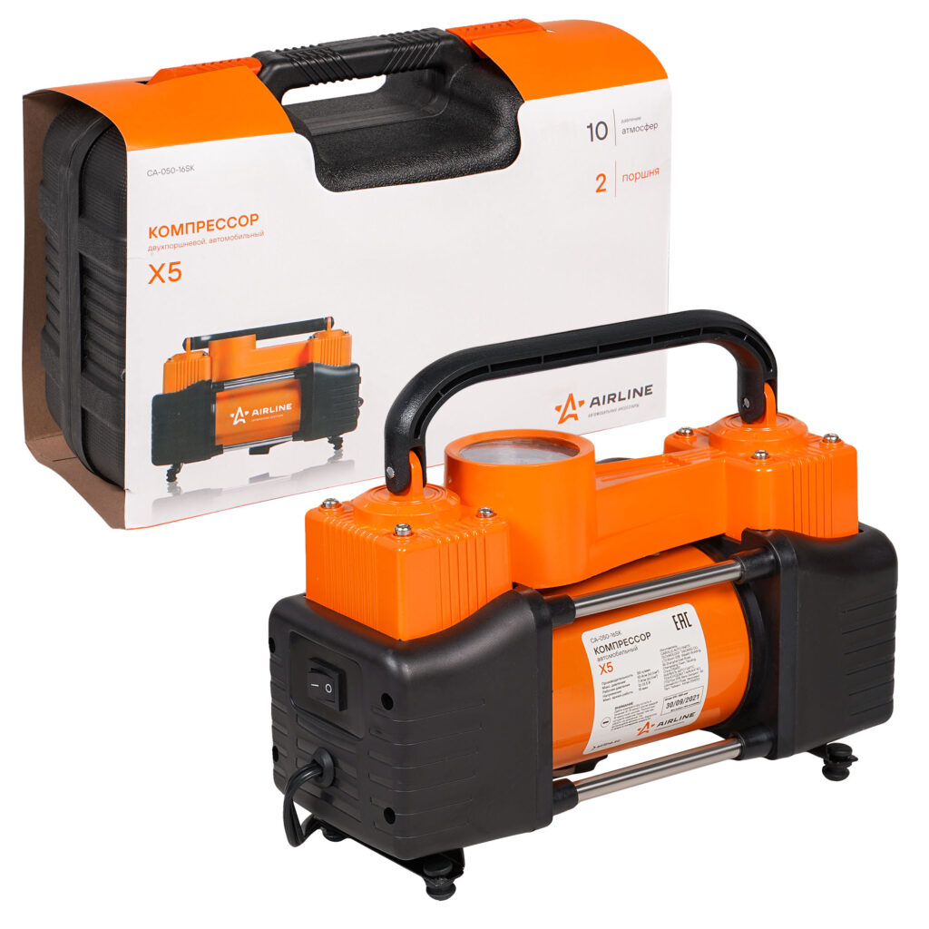 ТОП‑10 популярных гаджетов для тюнинга салона