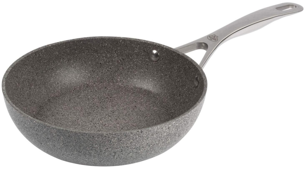 Лучшие сковороды для индукционных плит: как выбрать и на что обратить внимание