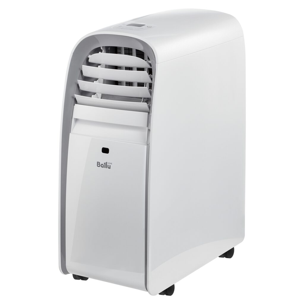 Тихая климатическая техника для спальни: кондиционеры, увлажнители и очистители