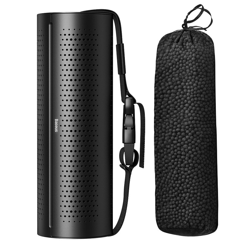 ТОП автомобильных очистителей воздуха: озонаторы и ионизаторы