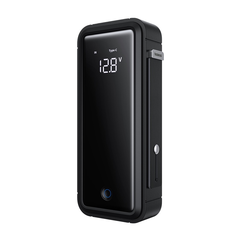 Рейтинг компактных пусковых бустеров (джамп-стартеров) до 10 000 ₽