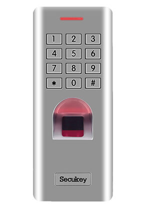 Умные замки и иммобилайзеры с биометрией и NFC