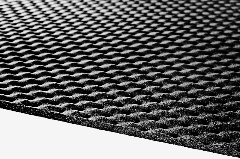 Умная шумоизоляция: материалы, которые блокируют шум и вибрации