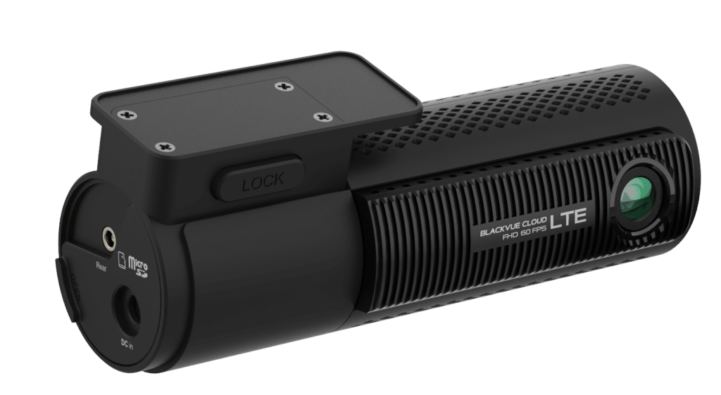 Подключение 4G/5G роутера в авто: интернет в дороге и видеонаблюдение за машиной