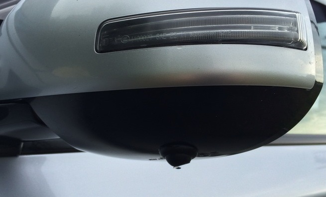 Калибровка ADAS после замены стекла/бампера: когда обязательна