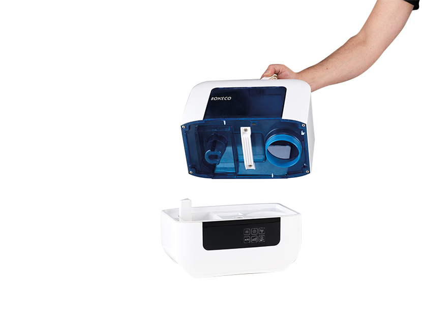 ТОП увлажнителей воздуха 2025: как выбрать и какие модели стоит купить