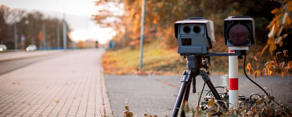 Как обжаловать штраф с камеры: инструкция + образцы