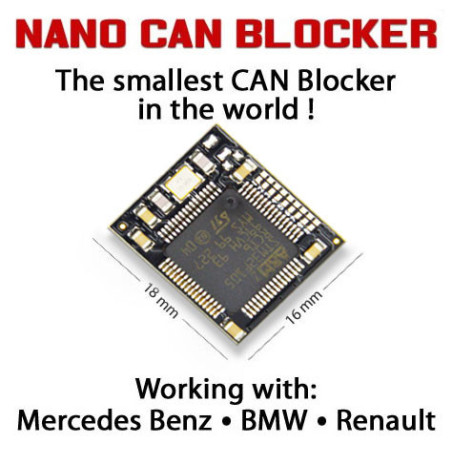 Что такое метка охраны и как работает бесключевой замок