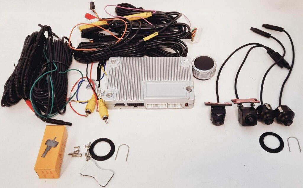 Скрытая проводка в авто: эстетика и безопасность