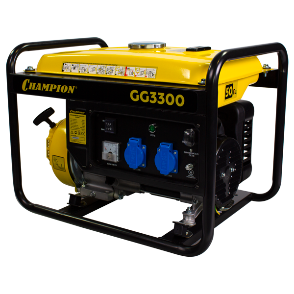 Сравнение бензиновых и аккумуляторных генераторов: что выбрать для дачи?