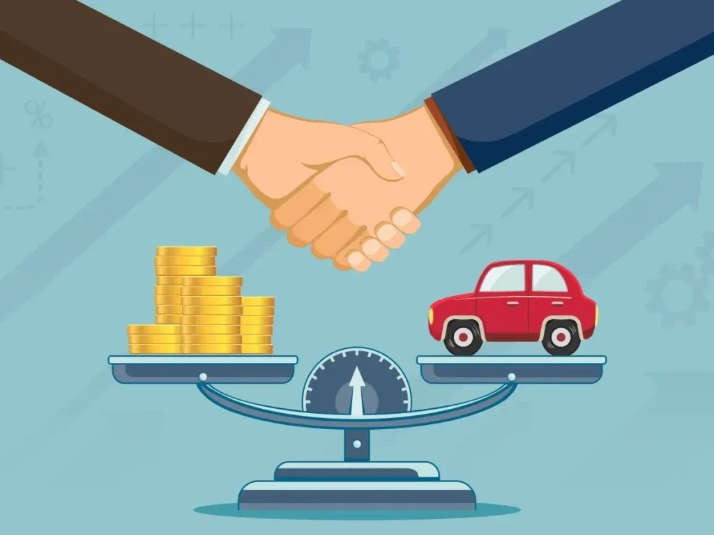 Скрытые расходы при покупке авто с пробегом