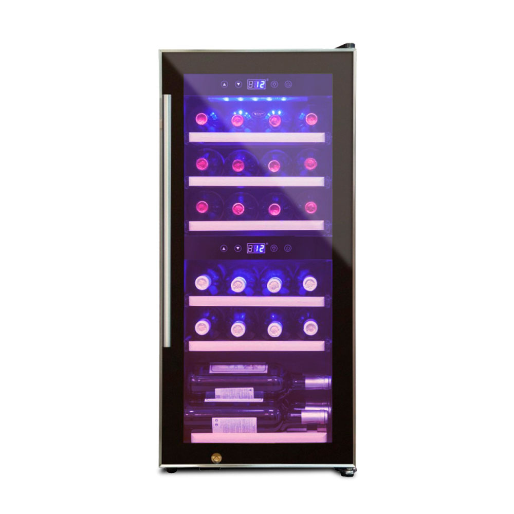 Открытый холодильник: что это, плюсы и минусы, стоит ли покупать в 2025 году