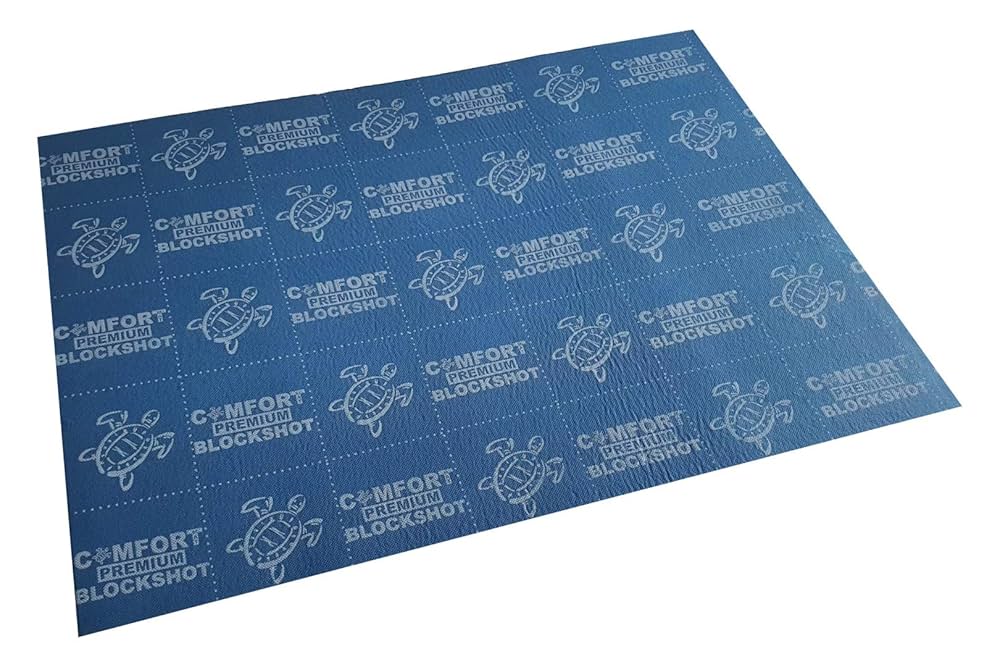 Умная шумоизоляция: материалы, которые блокируют шум и вибрации