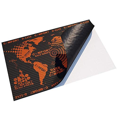 Умная шумоизоляция: материалы, которые блокируют шум и вибрации