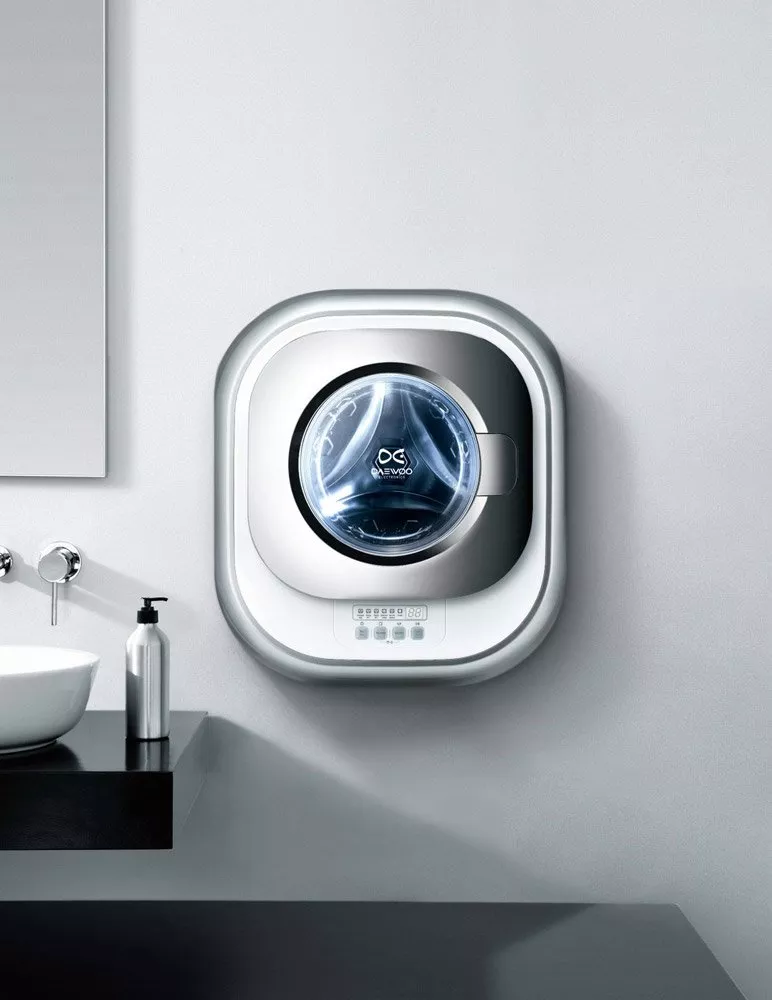 Выбираем технику для съёмной квартиры: мобильность, цена, функциональность