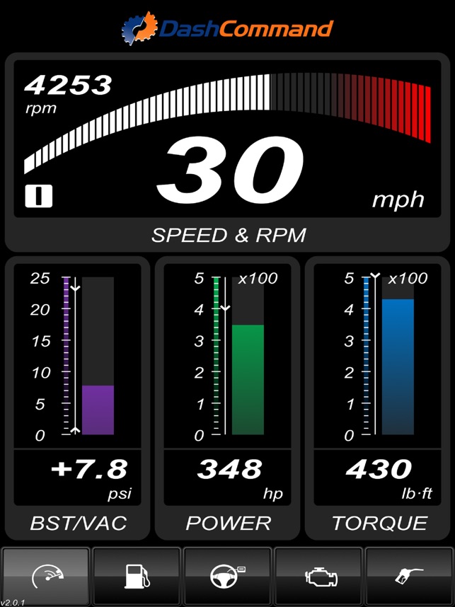 Мобильные приложения для диагностики авто через OBD‑II