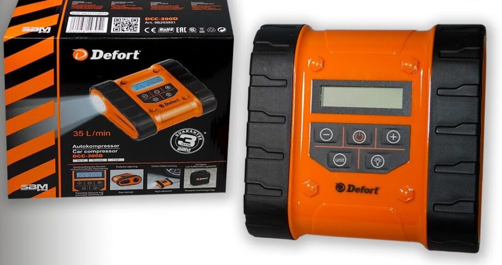 Портативные Power Bank для авто: пуско‑зарядные устройства и инверторы