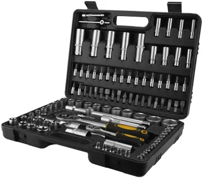 Набор инструментов с AliExpress: как выбрать и лучшие комплекты 2025 года