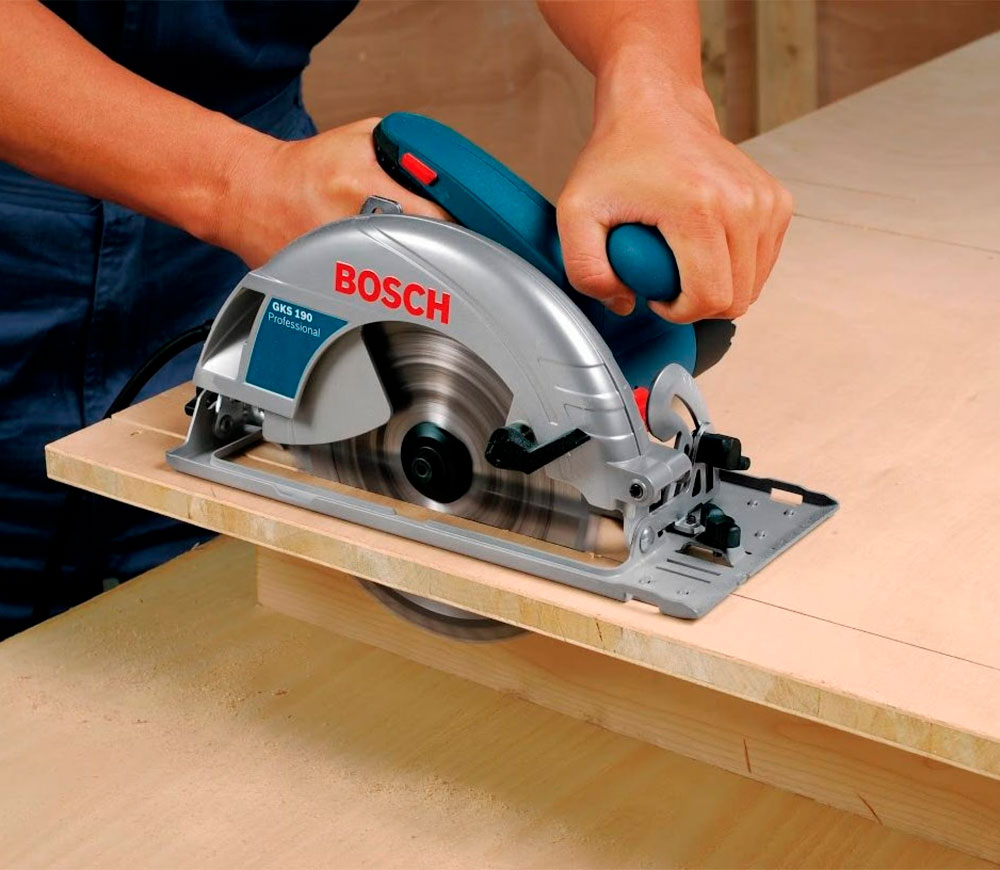 Ленточные и дисковые пилы для домашних мастерских: сравнительный анализ