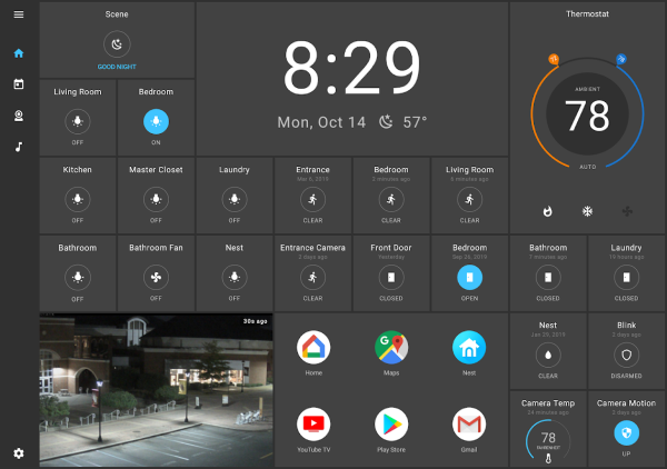 Как создать автоматический сценарий «Доброе утро» для автомобиля