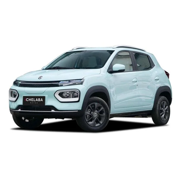 Рейтинг бюджетных электромобилей в 2025 году до 2 млн рублей