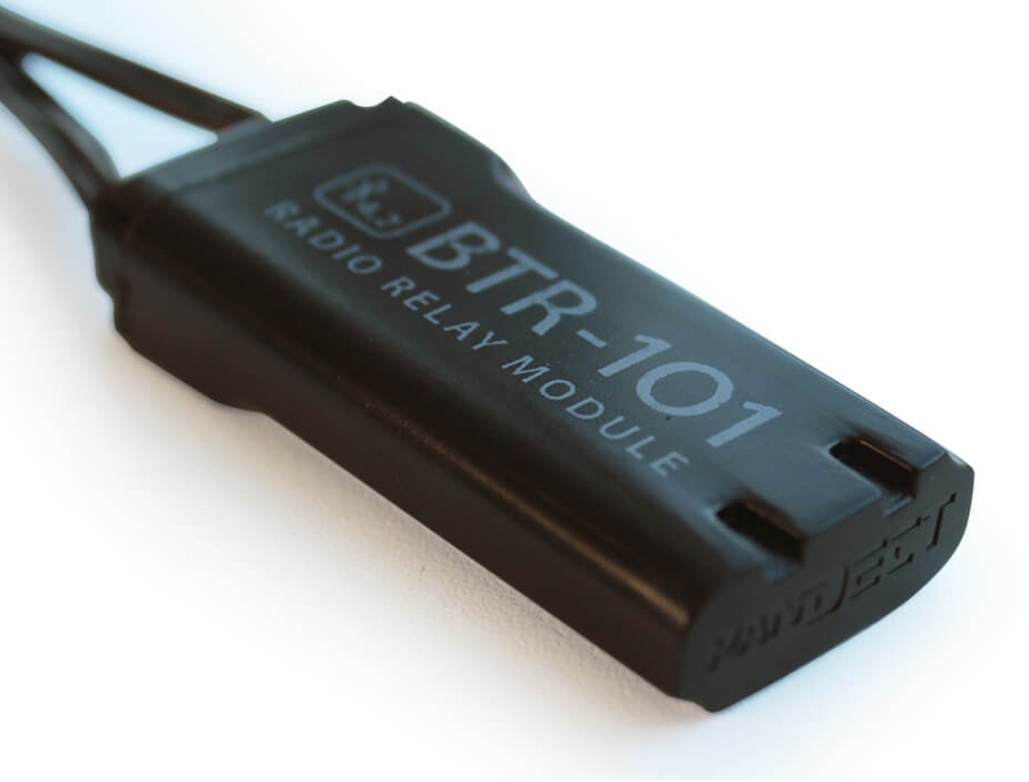 Бесключевой доступ и ретрансляция: защита в бюджет до 10 000 ₽