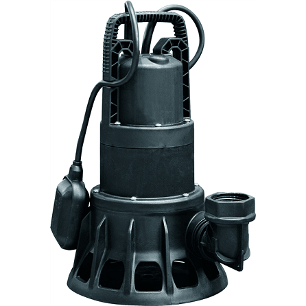 Электронасосы для полива и их подключение к аккумуляторной станции