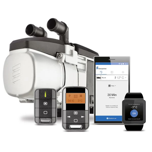 Кемпинг-модификации для городских кроссоверов