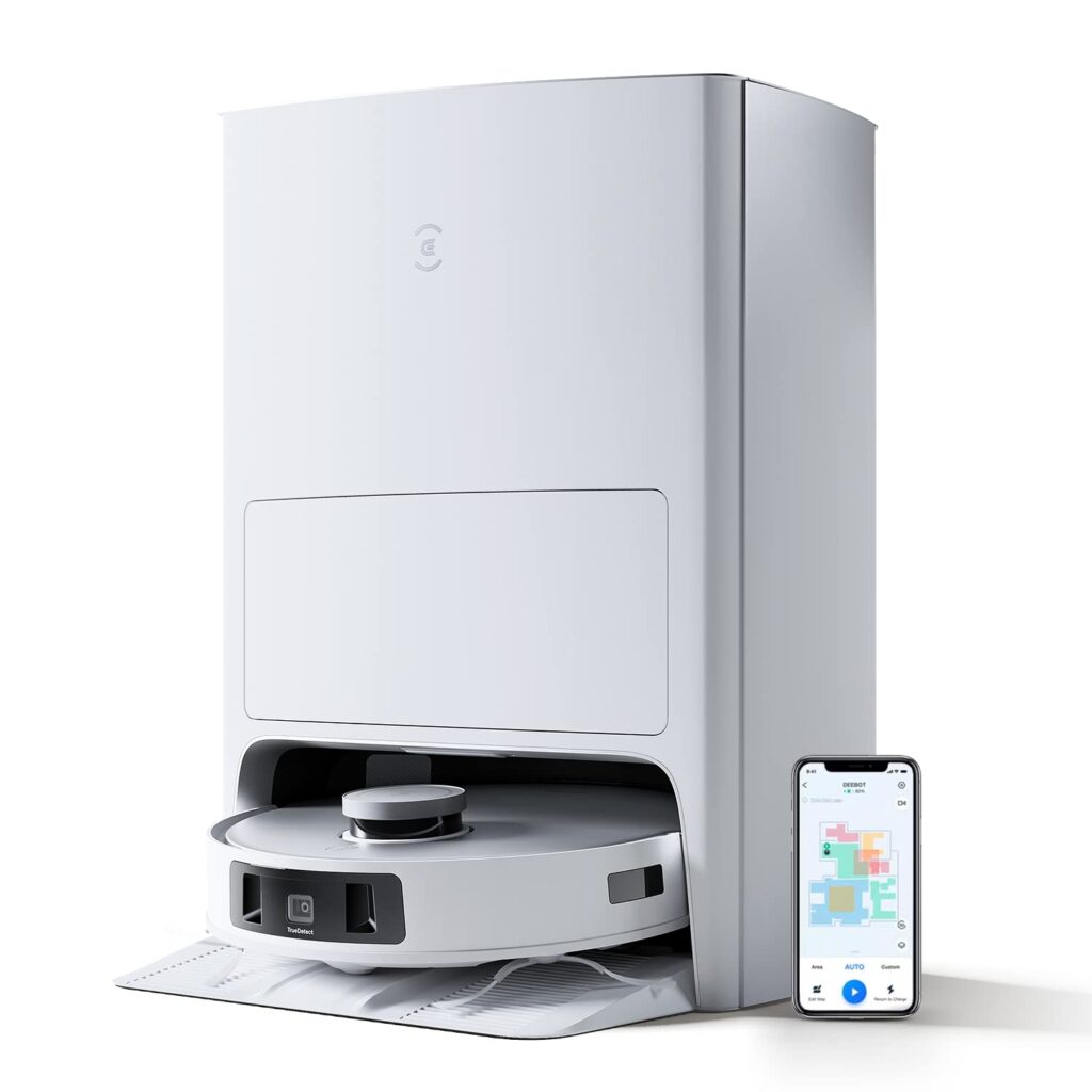 Робот-пылесос и питомцы: какие модели справляются с шерстью